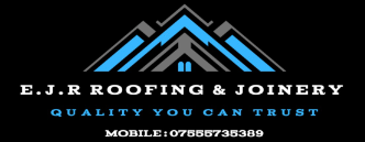 EJR Roofing and Joinery