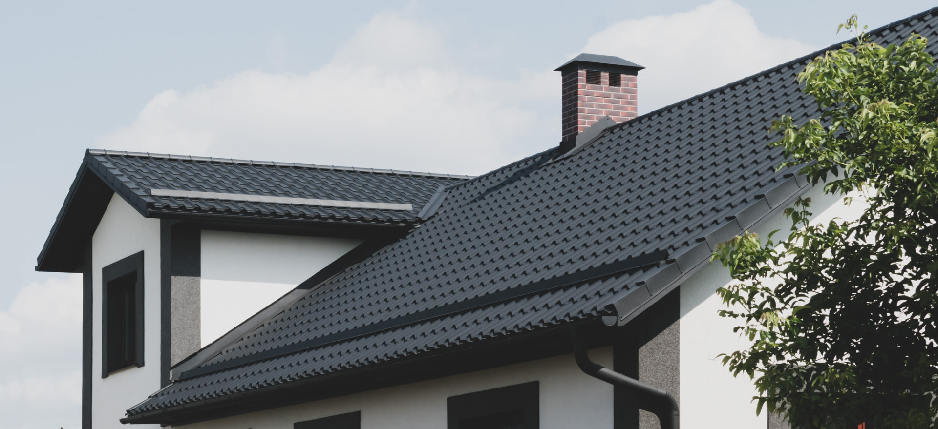 EJR Roofing and Joinery