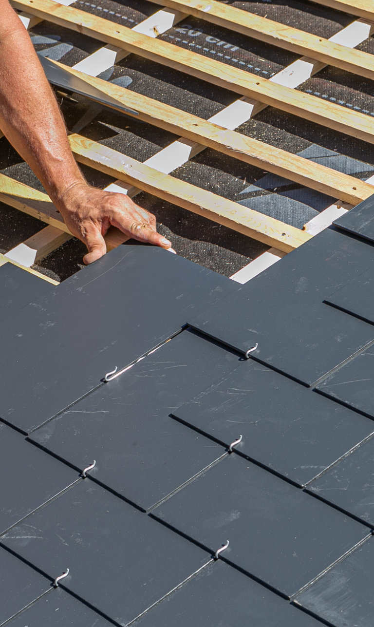 EJR Roofing and Joinery